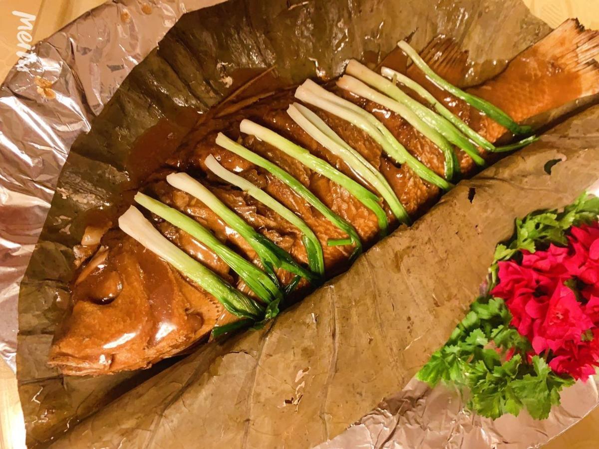 Hotel Paon D'Or Antananarywa Zewnętrze zdjęcie