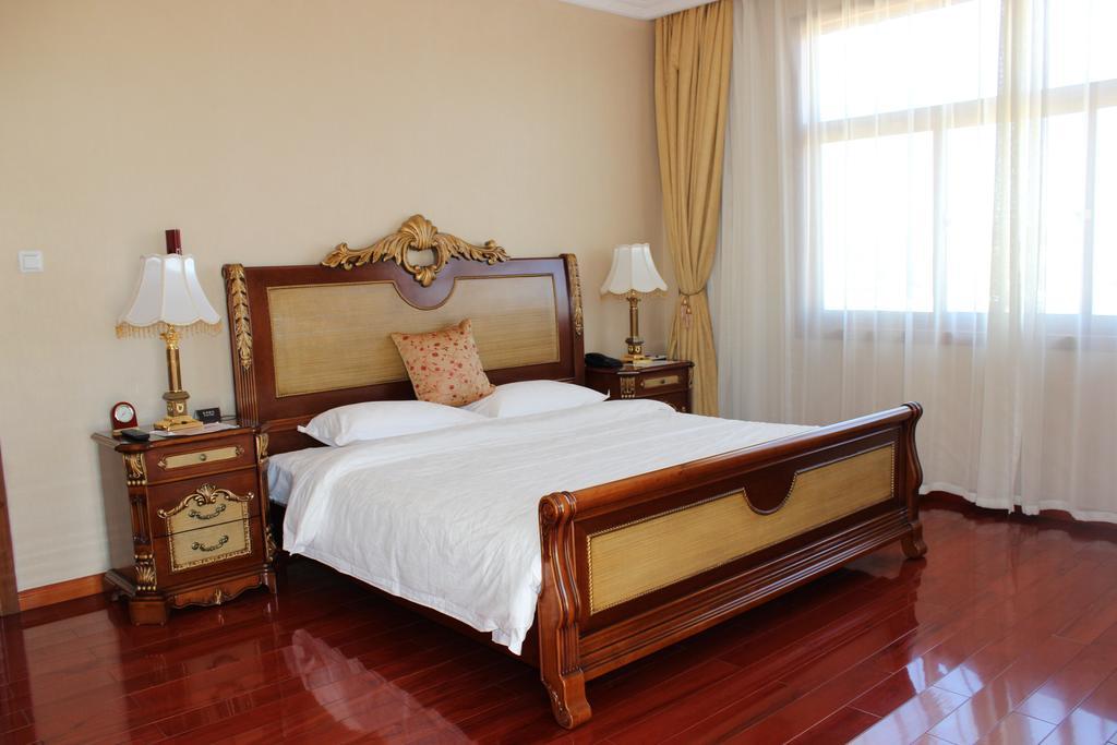 Hotel Paon D'Or Antananarywa Pokój zdjęcie