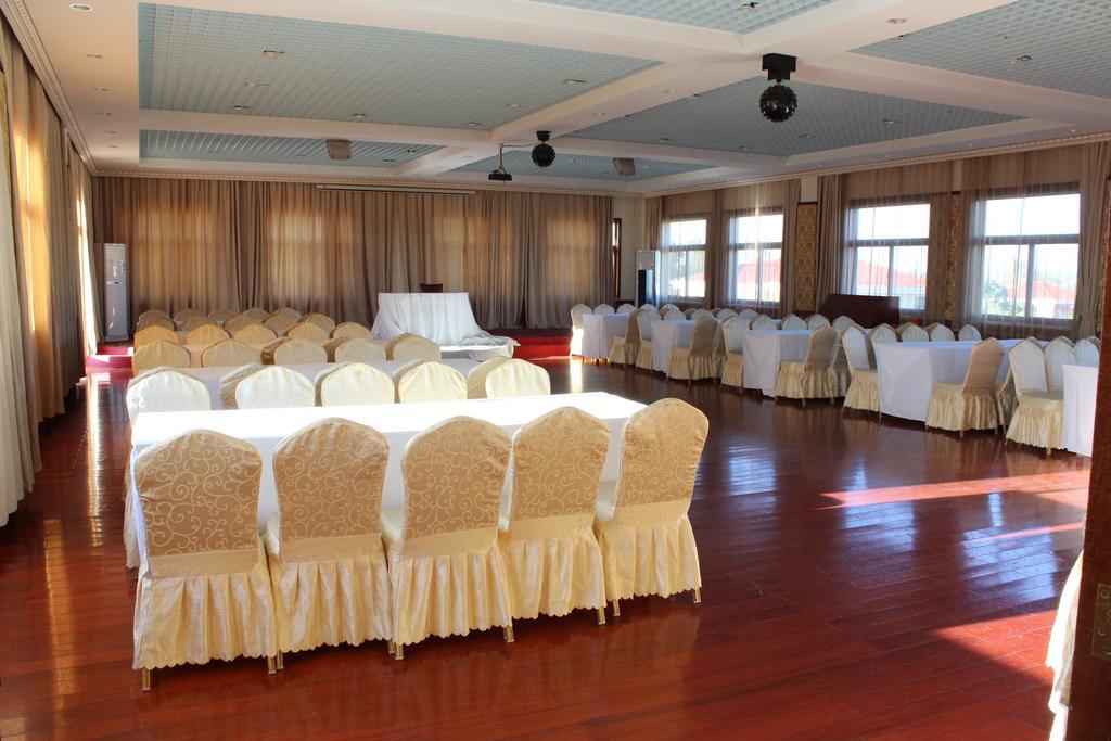 Hotel Paon D'Or Antananarywa Zewnętrze zdjęcie