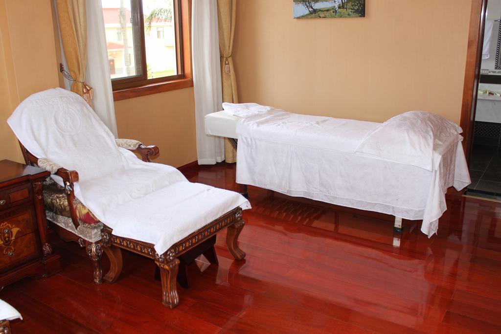 Hotel Paon D'Or Antananarywa Zewnętrze zdjęcie