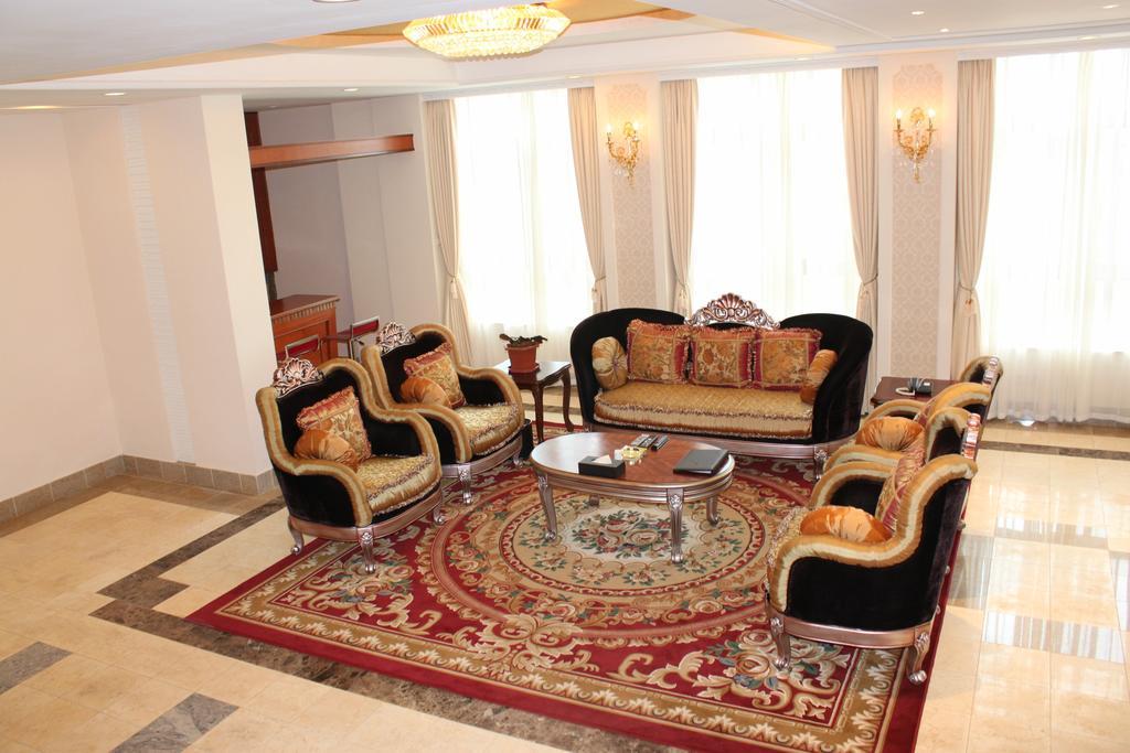 Hotel Paon D'Or Antananarywa Zewnętrze zdjęcie
