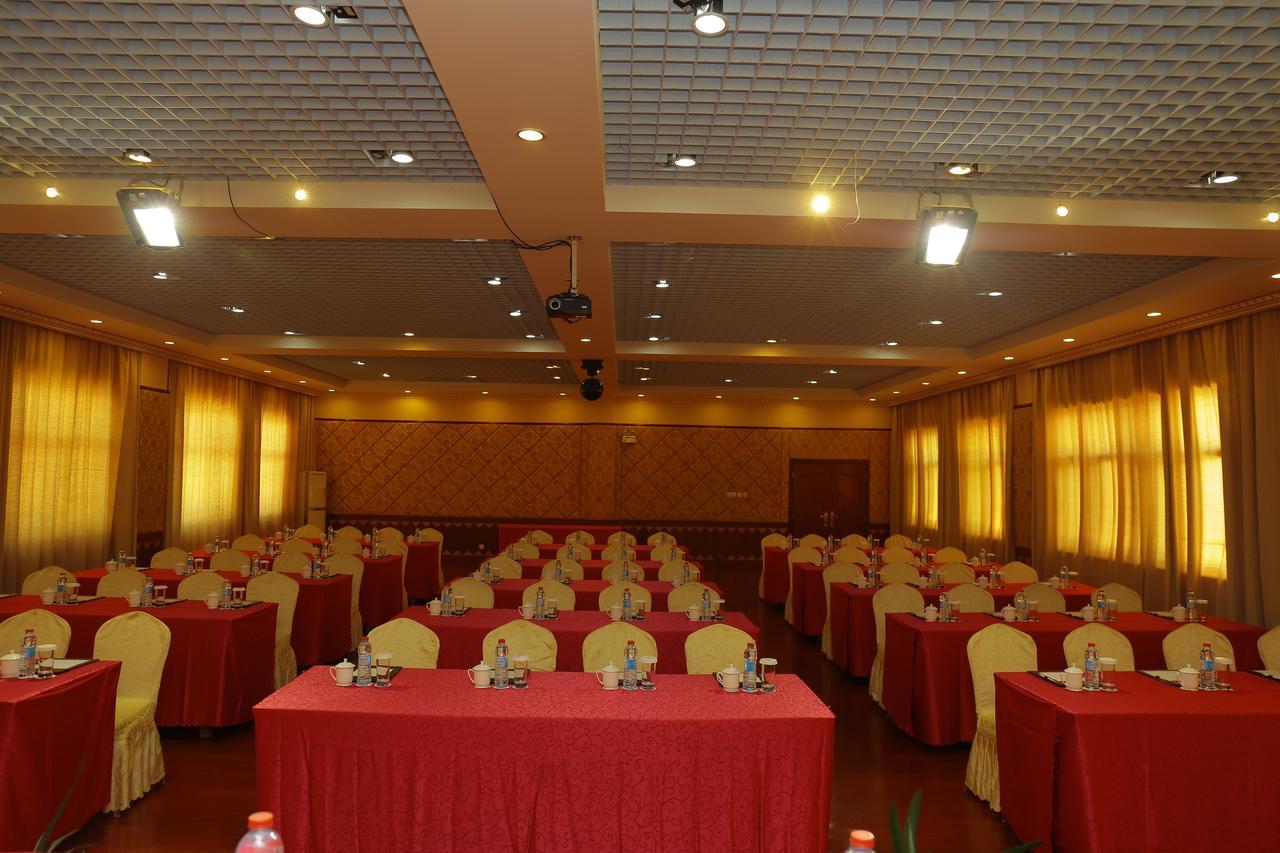 Hotel Paon D'Or Antananarywa Zewnętrze zdjęcie