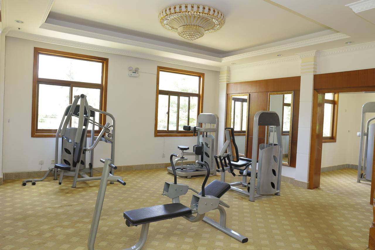Hotel Paon D'Or Antananarywa Zewnętrze zdjęcie